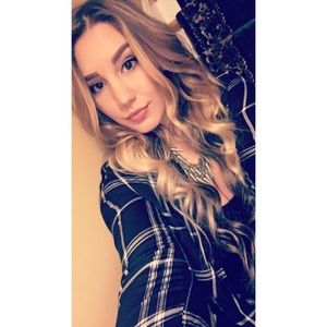 Meet your Posher, Samantha